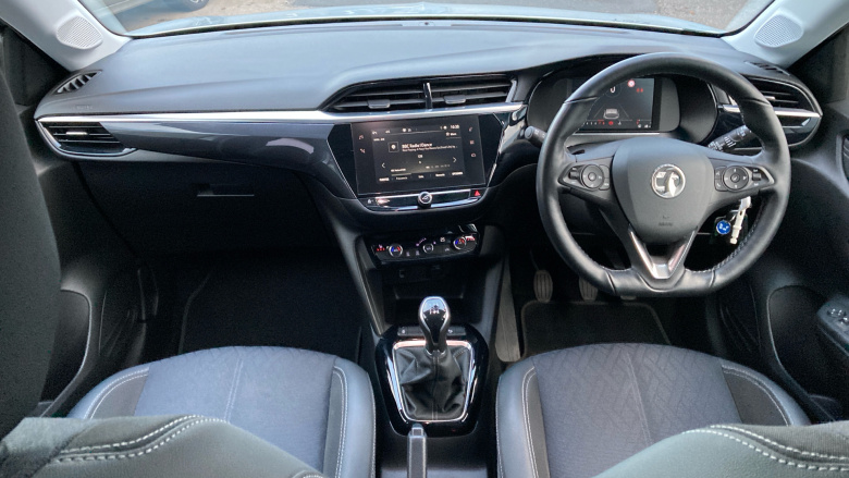 Vauxhall Corsa 1.2 Elite Edition 5dr Petrol Hatchback